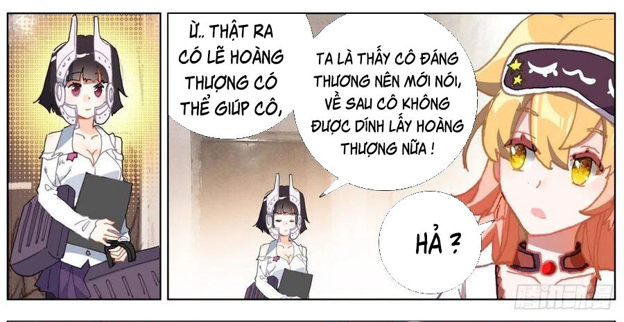 Dị Tộc Trùng Sinh Chapter 142 - 26