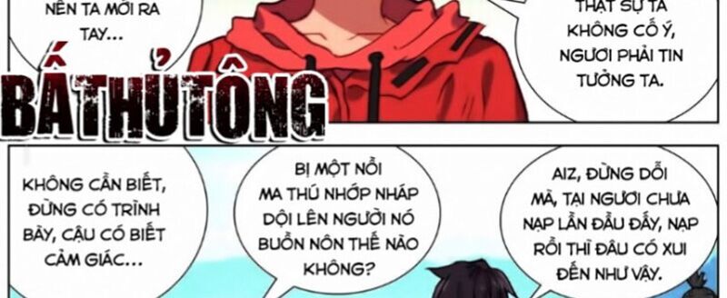 Dị Tộc Trùng Sinh Chapter 147 - 2