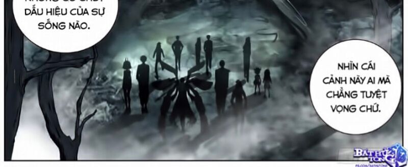 Dị Tộc Trùng Sinh Chapter 147 - 12