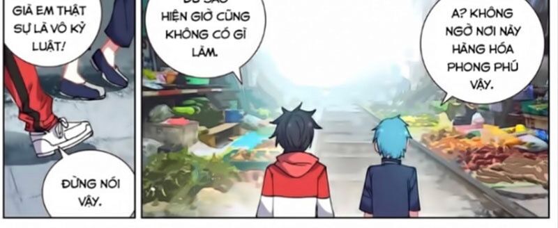Dị Tộc Trùng Sinh Chapter 148 - 14