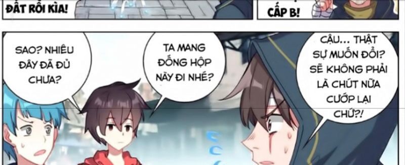 Dị Tộc Trùng Sinh Chapter 148 - 23