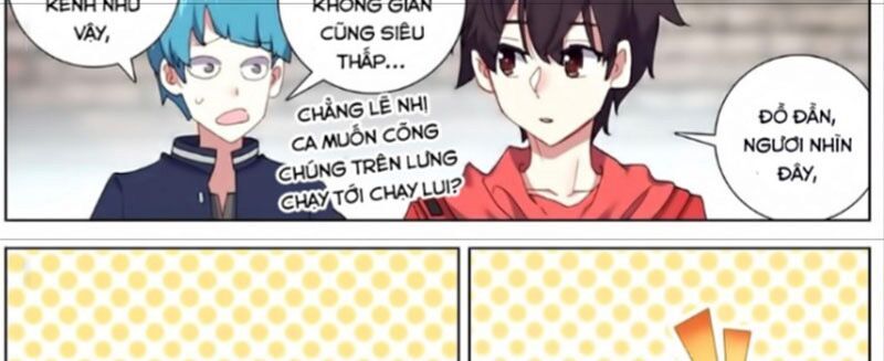 Dị Tộc Trùng Sinh Chapter 148 - 27