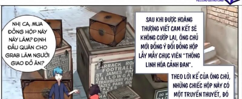 Dị Tộc Trùng Sinh Chapter 148 - 29