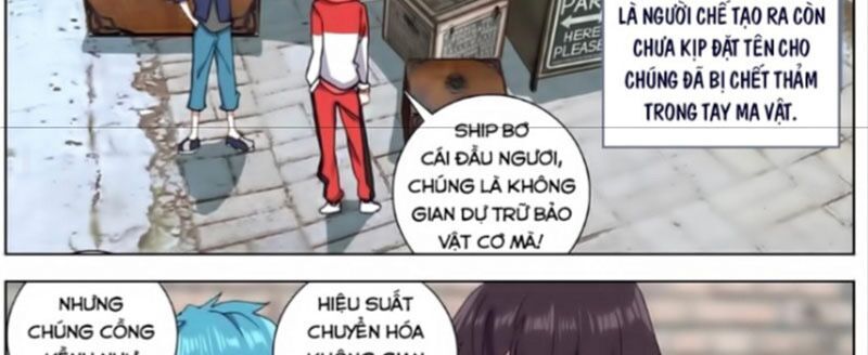 Dị Tộc Trùng Sinh Chapter 148 - 30