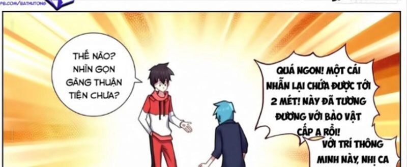 Dị Tộc Trùng Sinh Chapter 148 - 37