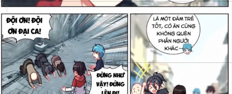 Dị Tộc Trùng Sinh Chapter 148 - 55