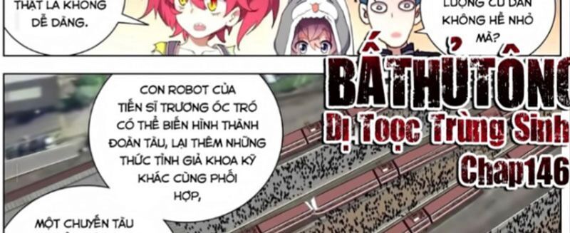 Dị Tộc Trùng Sinh Chapter 148 - 7