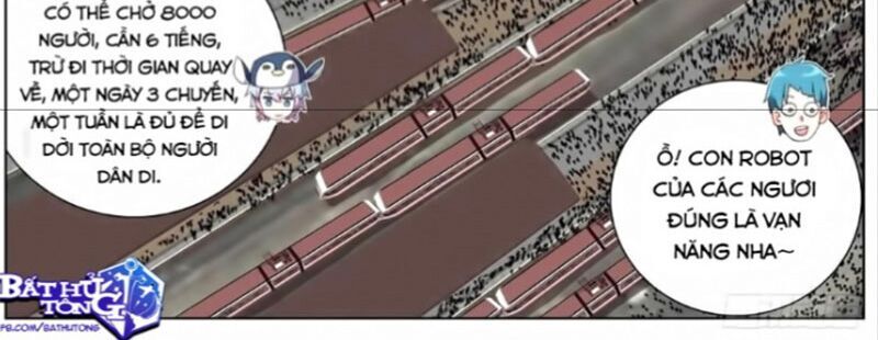 Dị Tộc Trùng Sinh Chapter 148 - 8