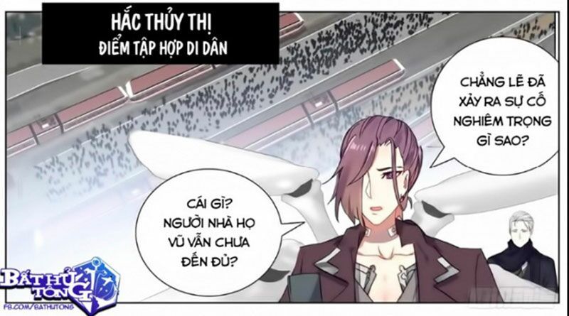 Dị Tộc Trùng Sinh Chapter 149 - 13