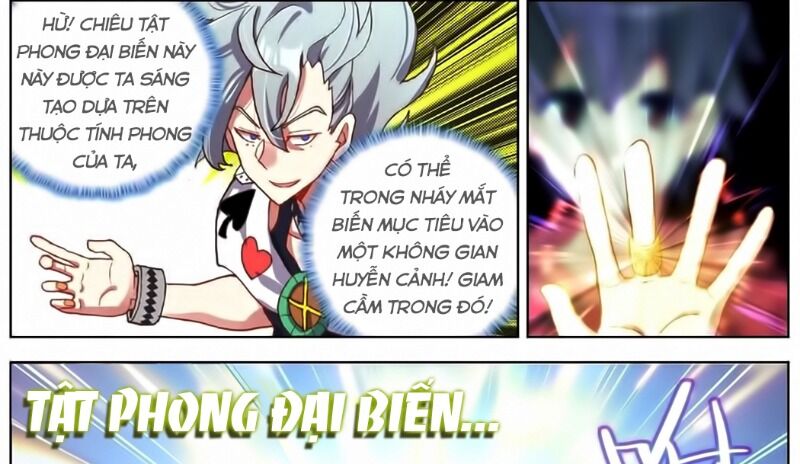 Dị Tộc Trùng Sinh Chapter 150 - 31