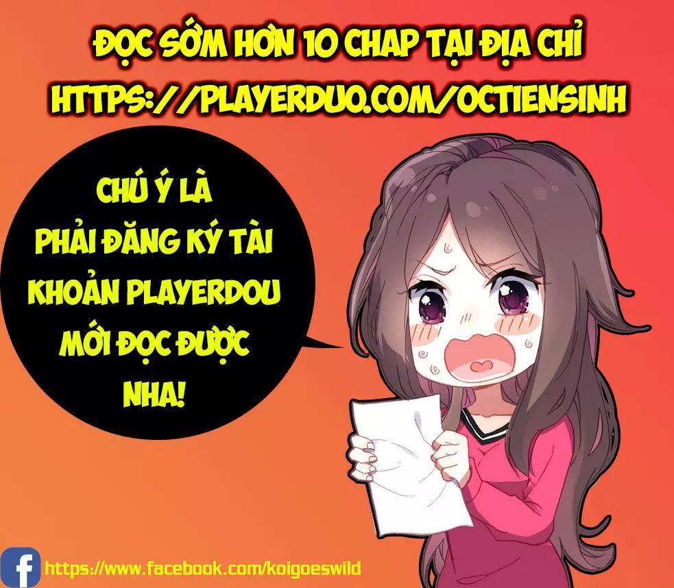 Dị Tộc Trùng Sinh Chapter 16 - 20