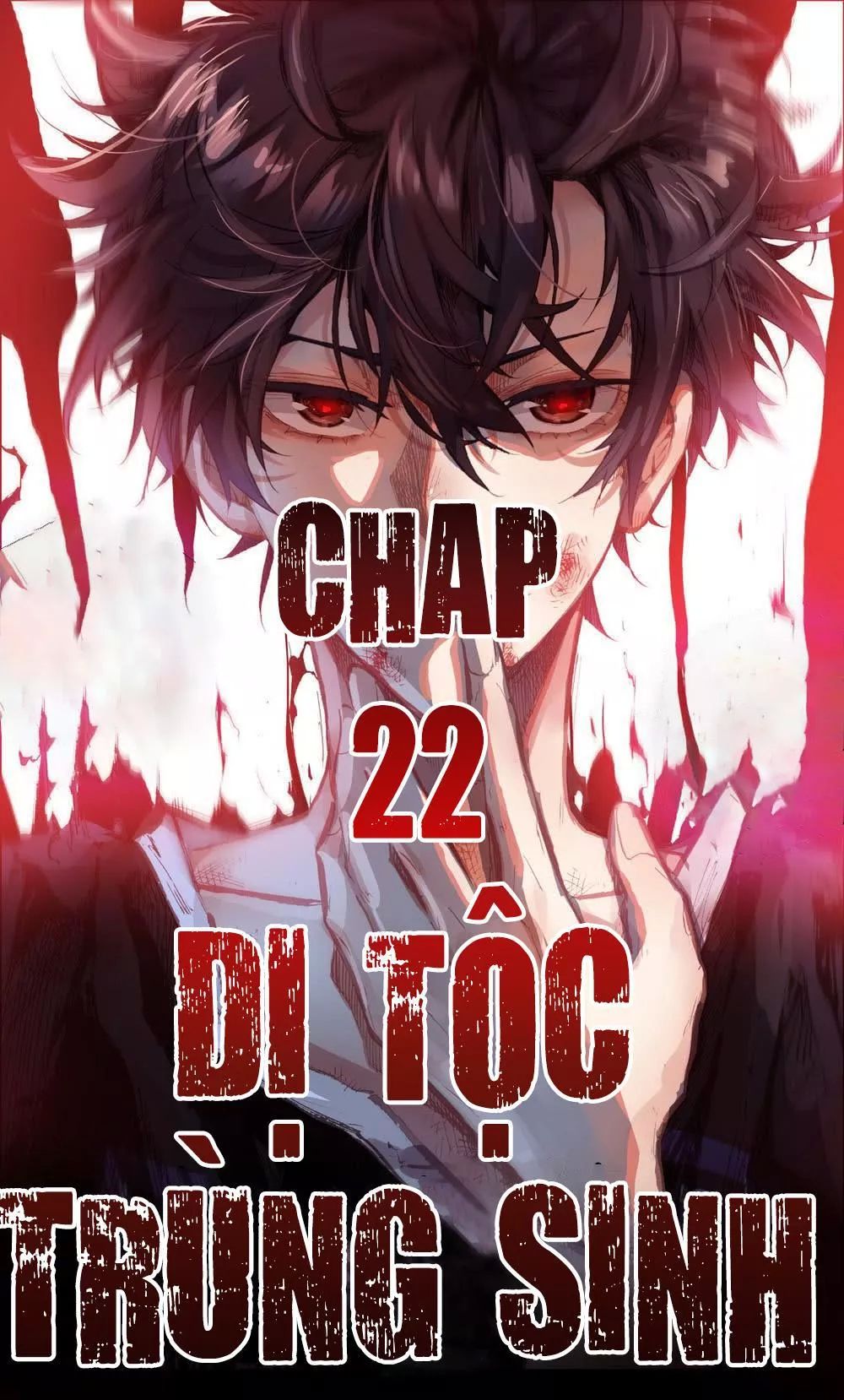 Dị Tộc Trùng Sinh Chapter 22 - 3