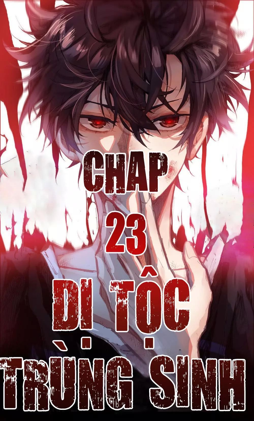 Dị Tộc Trùng Sinh Chapter 23 - 3