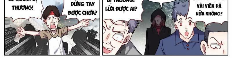 Dị Tộc Trùng Sinh Chapter 38 - 47
