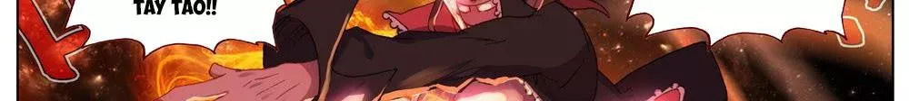 Dị Tộc Trùng Sinh Chapter 41 - 25