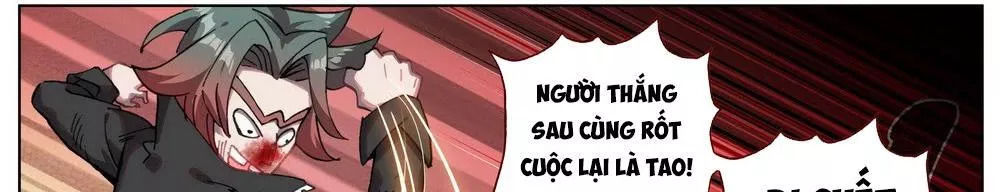Dị Tộc Trùng Sinh Chapter 41 - 29