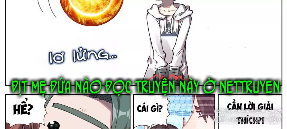 Dị Tộc Trùng Sinh Chapter 41 - 36