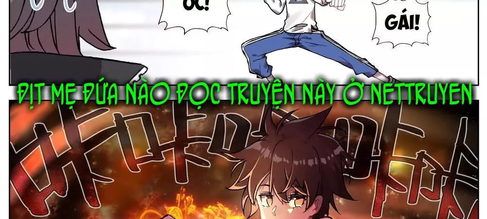 Dị Tộc Trùng Sinh Chapter 41 - 54