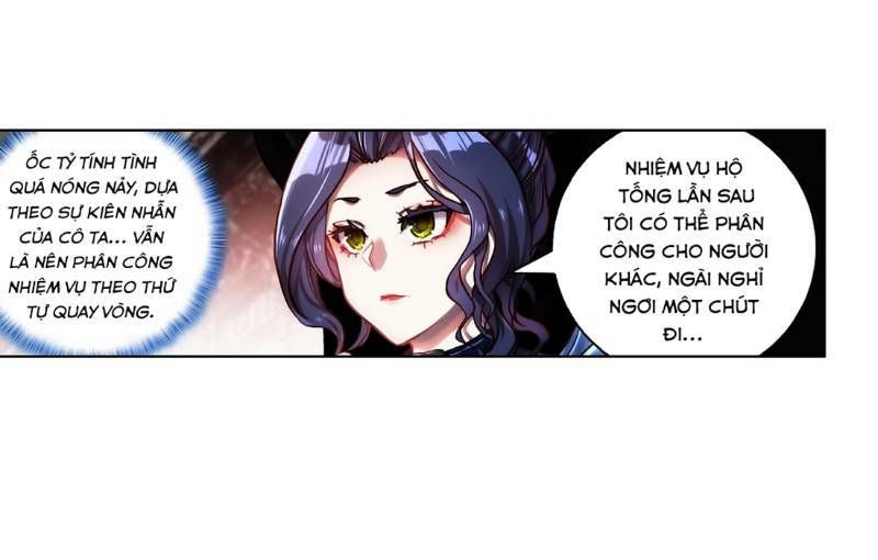 Dị Tộc Trùng Sinh Chapter 45 - 26