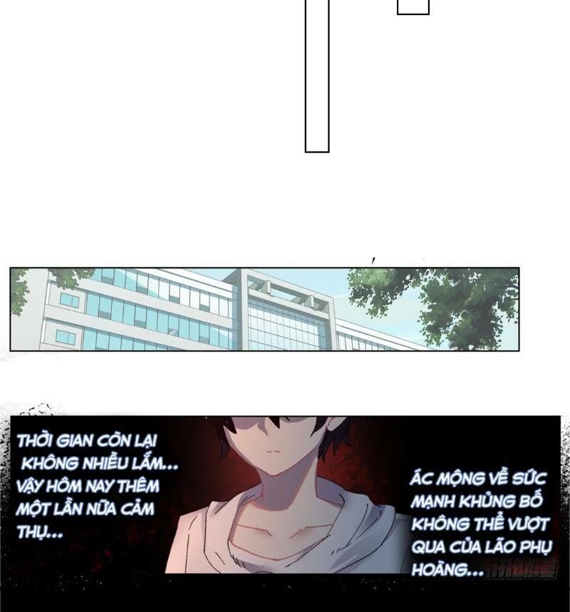 Dị Tộc Trùng Sinh Chapter 45 - 46