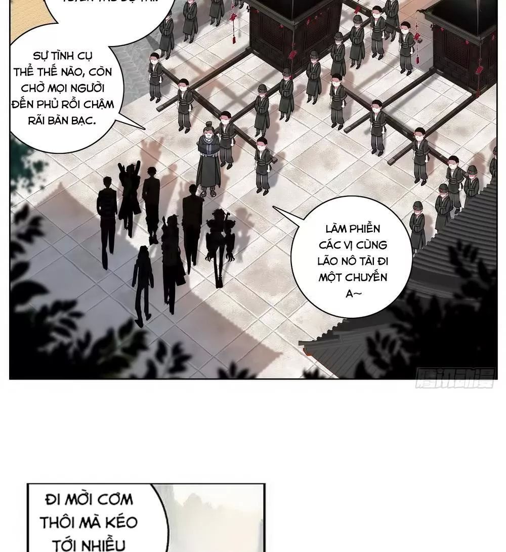 Dị Tộc Trùng Sinh Chapter 46 - 13