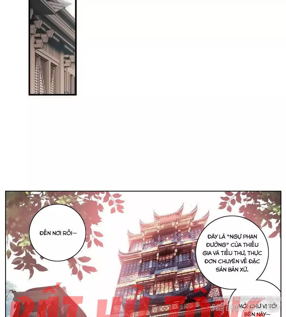 Dị Tộc Trùng Sinh Chapter 46 - 16