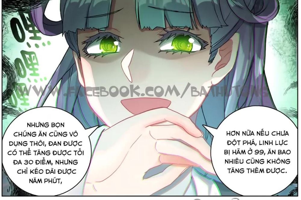 Dị Tộc Trùng Sinh Chapter 47 - 13