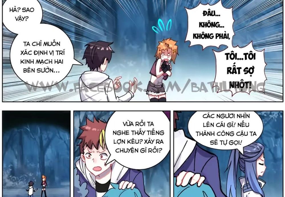 Dị Tộc Trùng Sinh Chapter 47 - 25