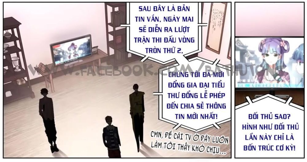Dị Tộc Trùng Sinh Chapter 47 - 6