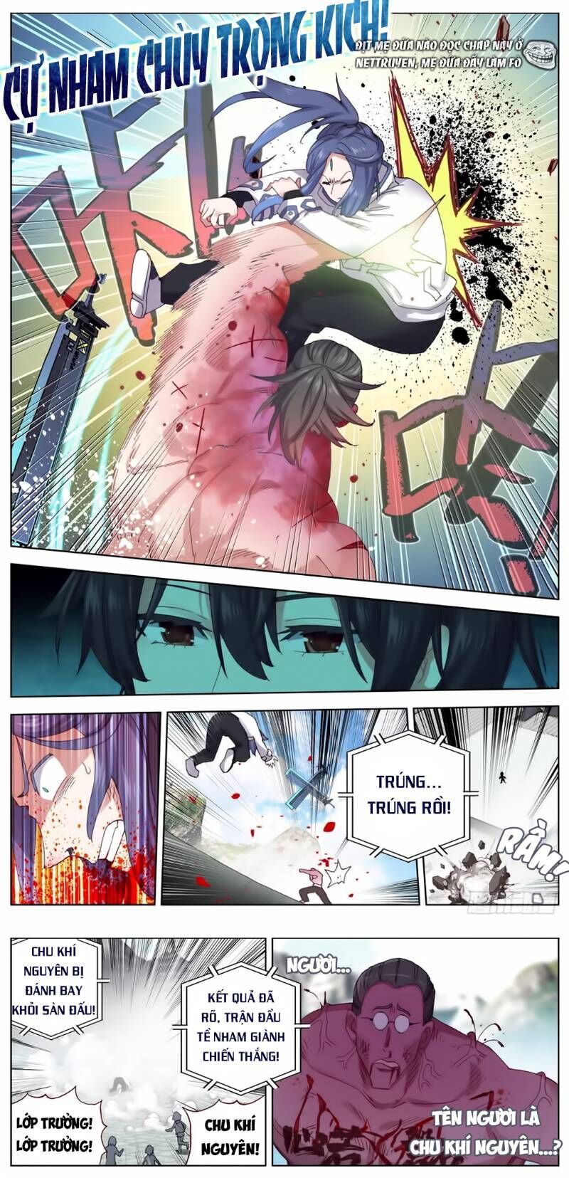 Dị Tộc Trùng Sinh Chapter 50 - 12