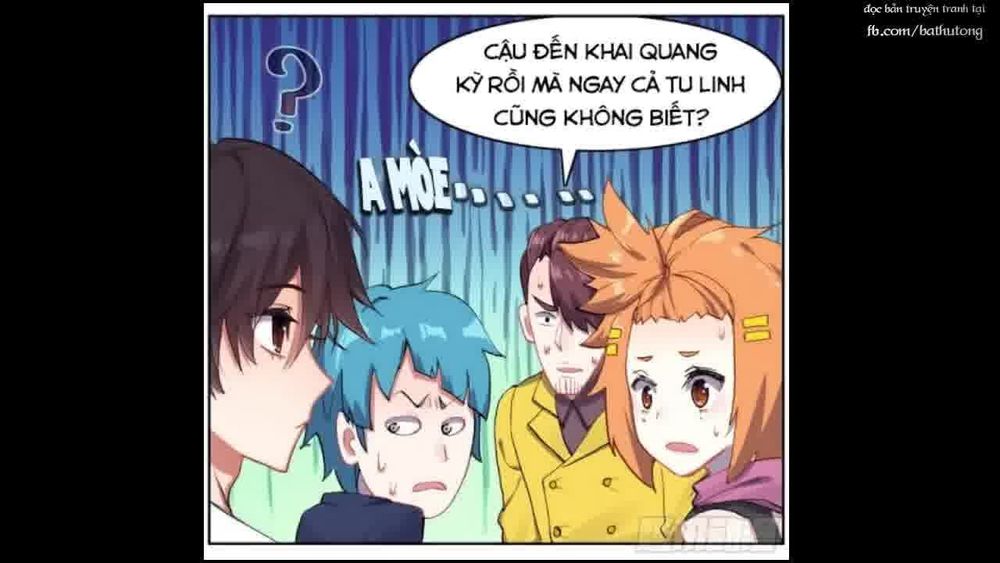 Dị Tộc Trùng Sinh Chapter 44 - 20