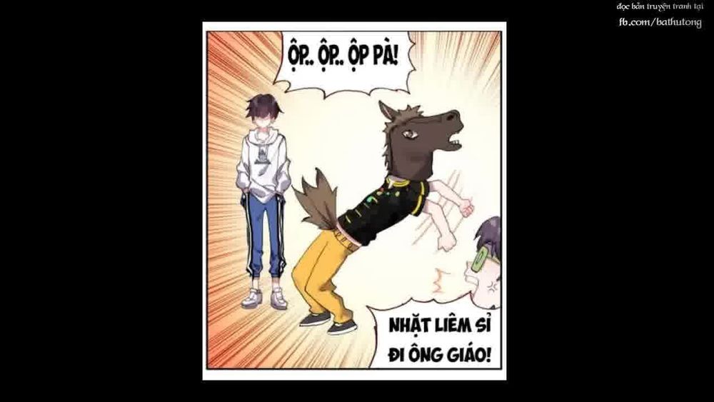 Dị Tộc Trùng Sinh Chapter 44 - 10