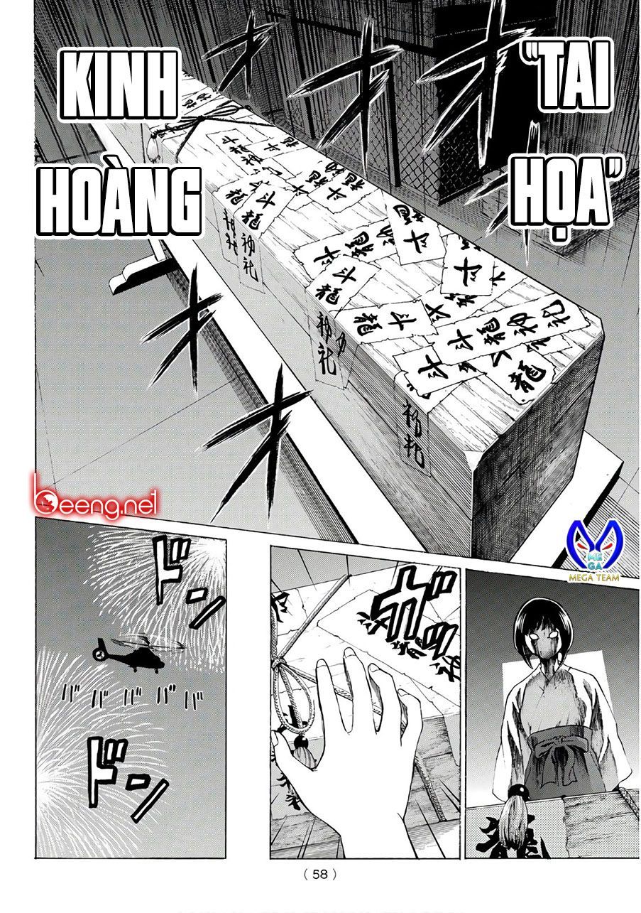 Cự Long Chiến Ký Chapter 1.5 - 1