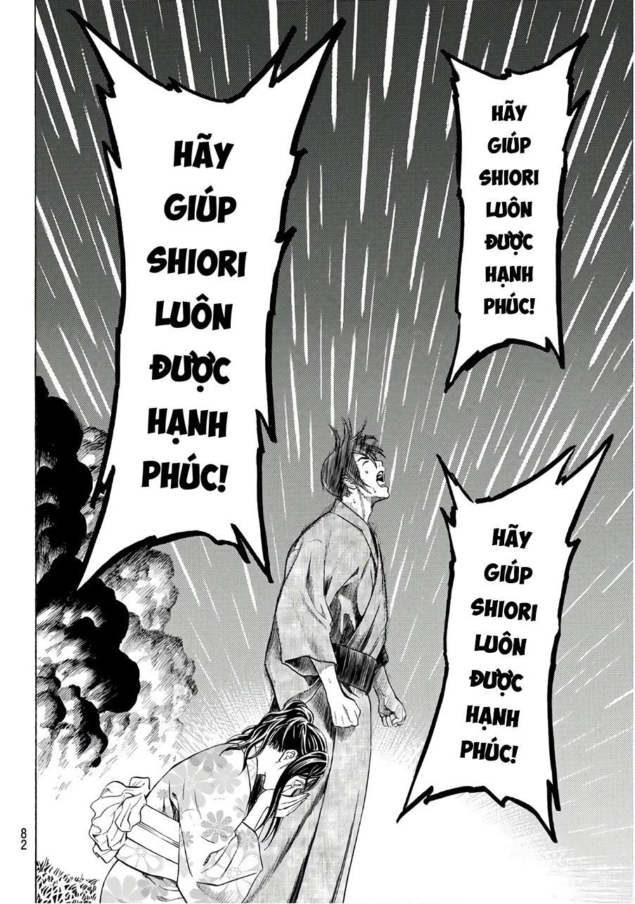 Cự Long Chiến Ký Chapter 1.5 - 23
