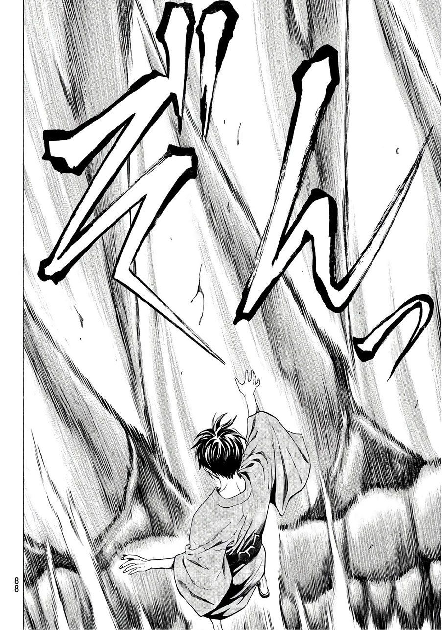 Cự Long Chiến Ký Chapter 1.5 - 28