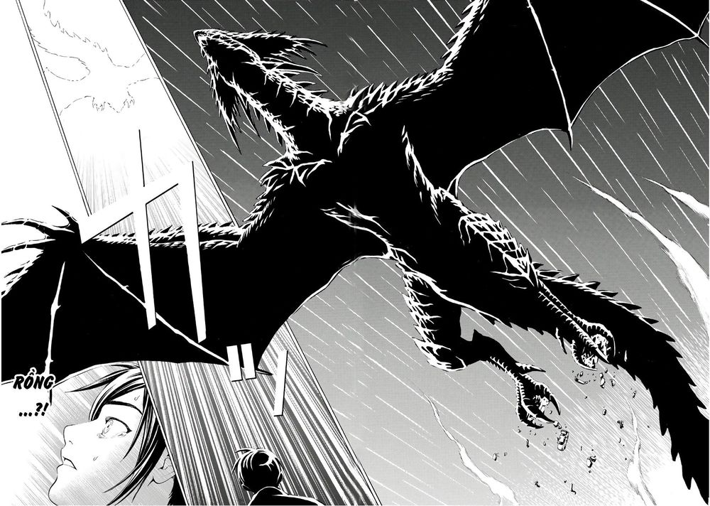 Cự Long Chiến Ký Chapter 1.5 - 30