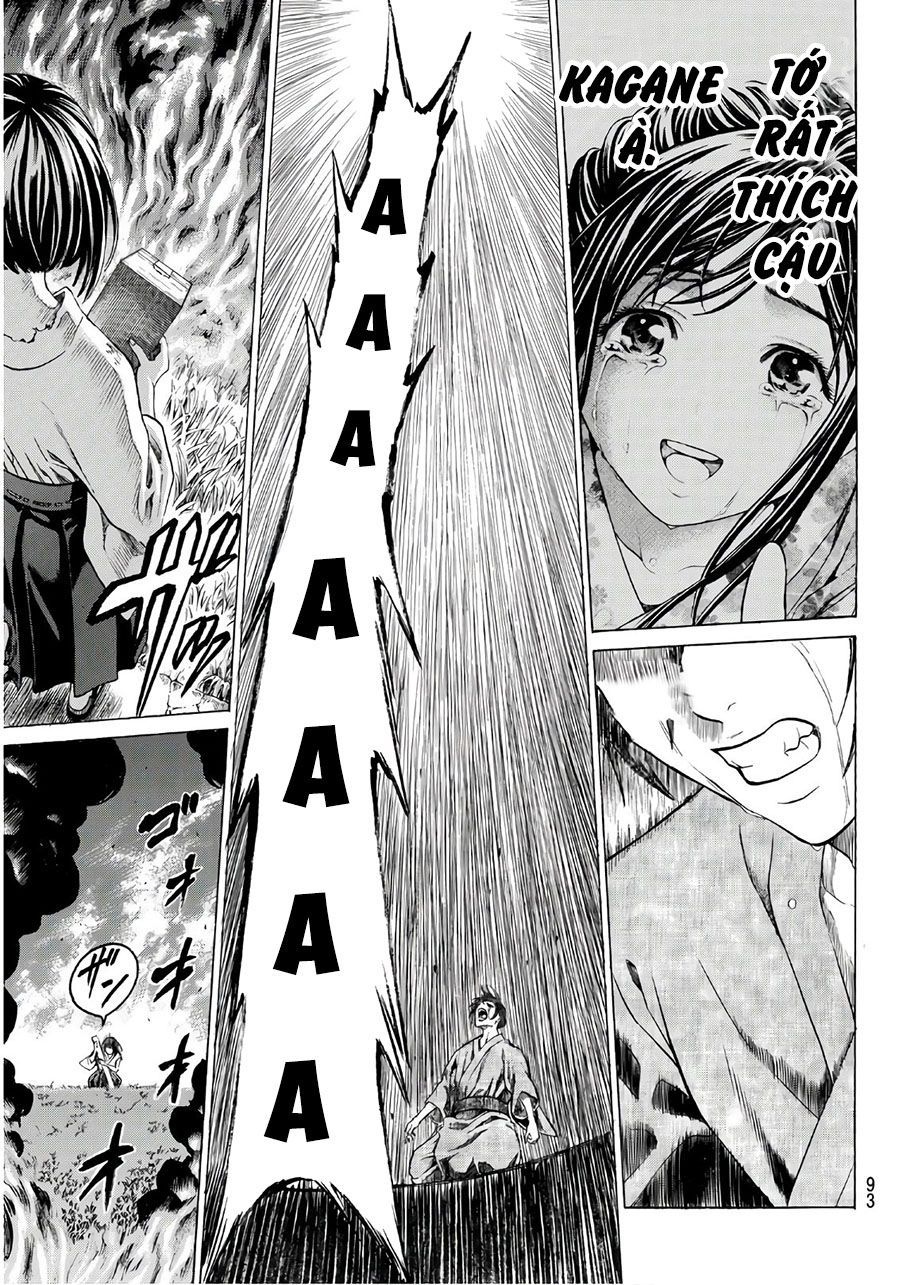 Cự Long Chiến Ký Chapter 1.5 - 32