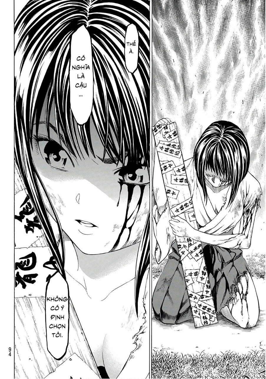 Cự Long Chiến Ký Chapter 1.5 - 33