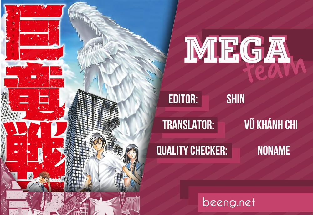 Cự Long Chiến Ký Chapter 1.5 - 35