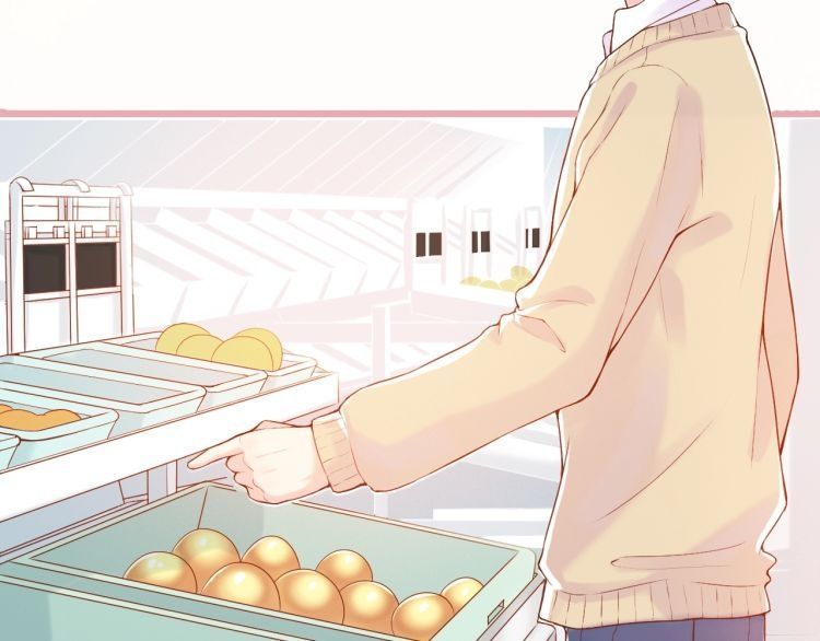 Bên Anh Mới Là Cả Thế Giới Chapter 1 - 25