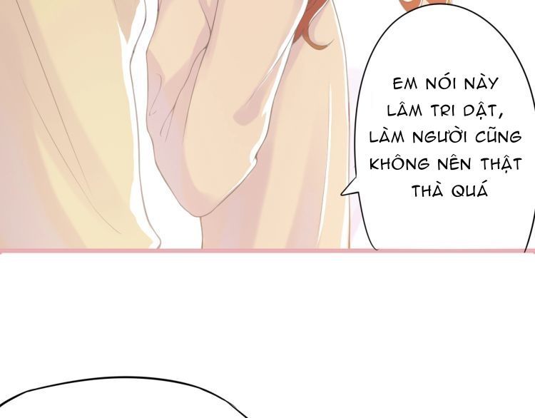 Bên Anh Mới Là Cả Thế Giới Chapter 1 - 34