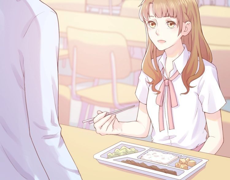 Bên Anh Mới Là Cả Thế Giới Chapter 1 - 80