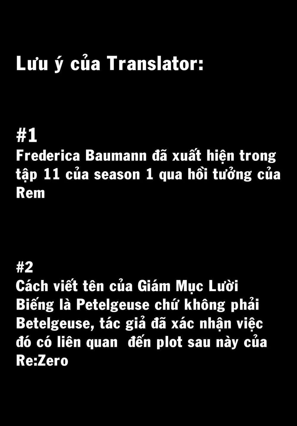 Thánh Địa Và Phù Thủy Tham Lam Chapter 2 - 40