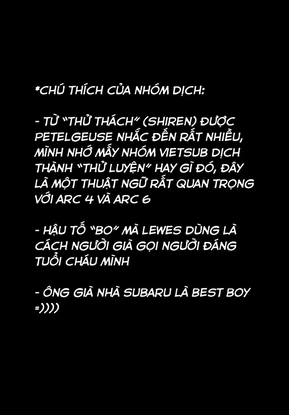 Thánh Địa Và Phù Thủy Tham Lam Chapter 5 - 52