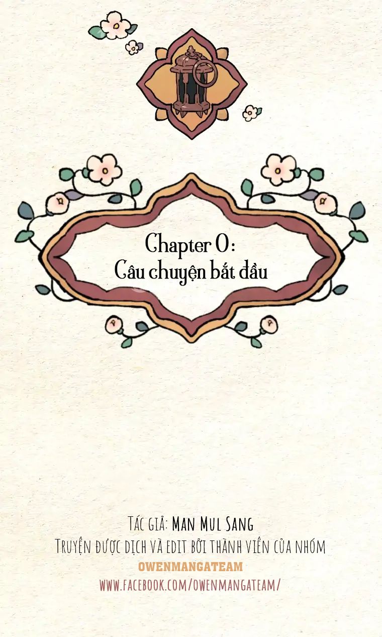 Nơi Mà Ngôi Sao Băng Rơi Xuống, Hãy Đợi Ở Đó Chapter 1 - 9