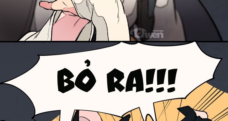 Nơi Mà Ngôi Sao Băng Rơi Xuống, Hãy Đợi Ở Đó Chapter 10 - 18