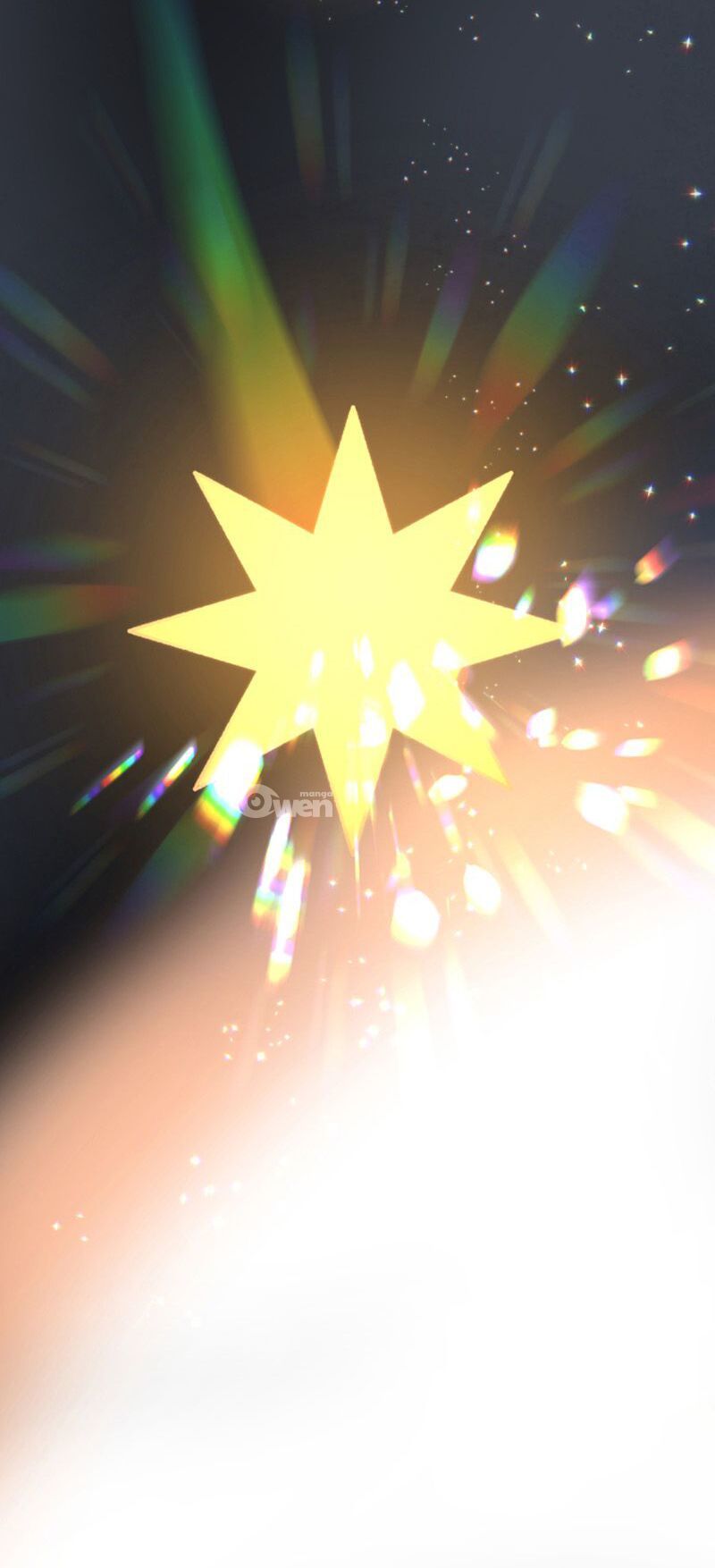 Nơi Mà Ngôi Sao Băng Rơi Xuống, Hãy Đợi Ở Đó Chapter 10 - 36