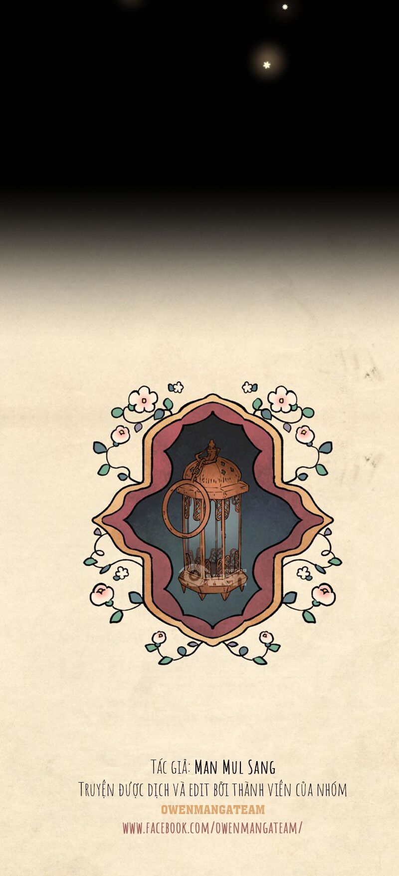 Nơi Mà Ngôi Sao Băng Rơi Xuống, Hãy Đợi Ở Đó Chapter 10 - 44