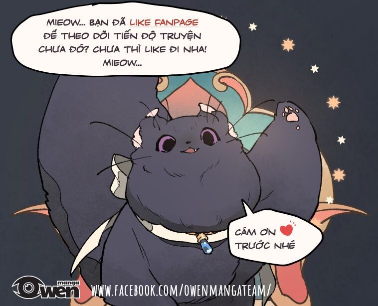 Nơi Mà Ngôi Sao Băng Rơi Xuống, Hãy Đợi Ở Đó Chapter 10 - 45