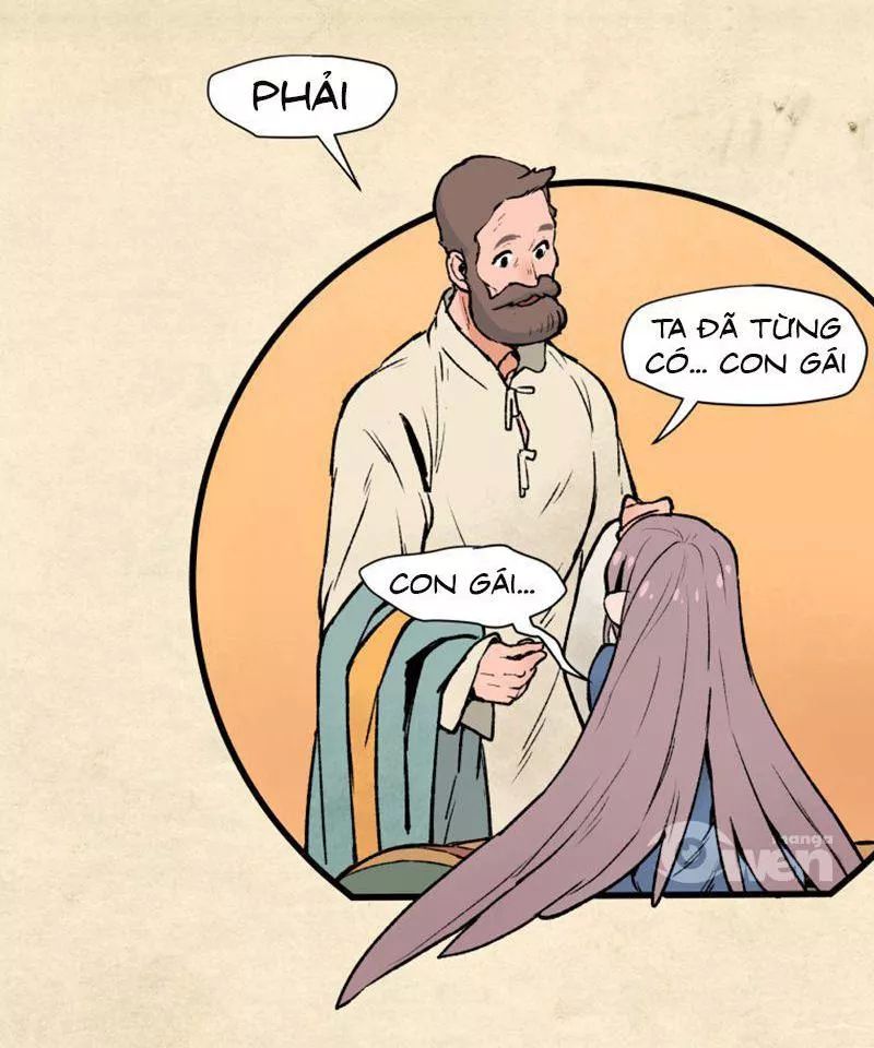 Nơi Mà Ngôi Sao Băng Rơi Xuống, Hãy Đợi Ở Đó Chapter 2 - 20